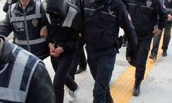 Usulsüz Vatandaşlık Operasyonu: 16 İlde Dev Baskın