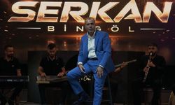 Serkan Bingöl’den Başarılı Bir Çalışma: “Yalnız Sen Varsın”