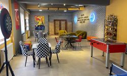 GSB Elazığ Yurtları Bir Yurttan Daha Fazlası