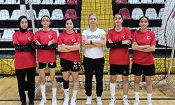 Elazığ Hentbolunda Profesyonel Lig Gururu: 21 Sporcu