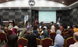 Elazığ Belediyesi’nden “Güçlü Başlangıçlar” Semineri