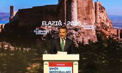 Elazığ’da İş Dünyasının Geleceği Masaya Yatırıldı