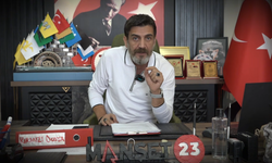 Zülfü Bal’ın İddiaları Sonrası Gözler Orman Bölge Müdürlüğü’nde