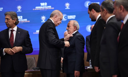 Palu Belediye Başkanı Muhammet Septioğlu AK Parti’ye Katıldı