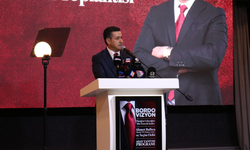 Ahmet Ballıca’dan Güçlü Lansman