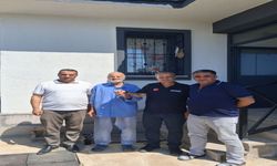 Kovancılar’da Afet Konutları Hak Sahiplerine Teslim Edildi
