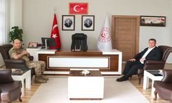 Elazığ’da Kurumlar Arası İş Birliği İçin Görüşme