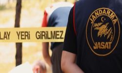 Yangın Değil Cinayet! Üykü Çiftinin Katili X-Ray Detayıyla Yakalandı