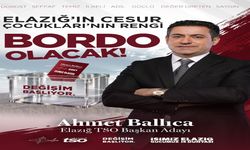 Ballıca’dan Seçim Sürecine Dair Dikkat Çeken Mesaj