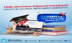 Ülkü Ocakları’ndan Elazığ’da Eğitime Dev Yatırım