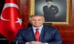 Mansur Yavaş CHP’den İstifa Etti