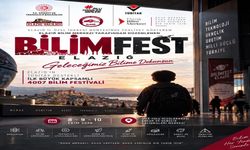 Bilimfest Elazığ İçin Geri Sayım Başladı