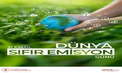 Yenilenebilir Enerjiyle Daha Temiz Bir Geleceğe