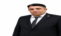MHP Sivrice İl Genel Meclis Üyesi Raif Aslan’dan Önemli Açıklamalar