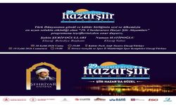 29. Uluslararası Hazar Şiir Akşamları Şehriyar Anısına Düzenlenecek