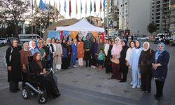 İbn-i Sina Haftası Elazığ’da Kadın Kolları Etkinliğiyle Anıldı