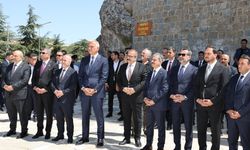 Harput Kalesi’nde Tarihi Miras İçin İnceleme