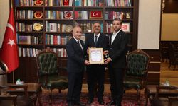 Palu Tavası Coğrafi İşaretle Tescillendi