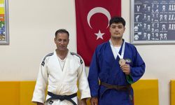 Türkiye Şampiyonu Ali Asaf Çiçek, Milli Takım’a Seçildi