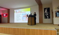 Elazığ’da Et ve Süt Ürünleri Üreticilerine Yönelik Eğitim Düzenlendi