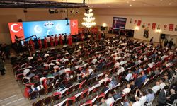 MHP Elazığ’da Oğuzhan Demir Dönemi Başladı
