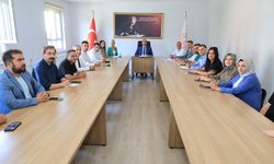Elazığ’da Rehberlik ve Psikolojik Danışma Hizmetleri Masaya Yatırıldı
