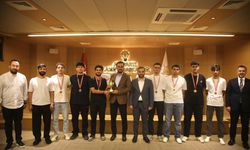 AK Parti Elazığ’dan Vefa Örneği