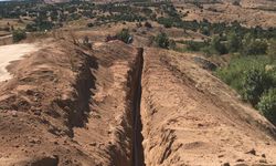Yıldızlı Köyü’nün İçme Suyu Altyapısı Güçlendiriliyor