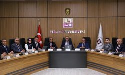 Fırat Üniversitesi Yeni Eğitim Öğretim Yılına Hazır