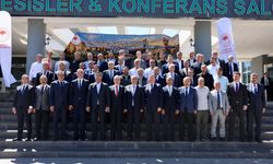 Elazığ Tarımının Geleceği Diyarbakır’daki Toplantıda Ele Alındı