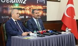 Hazar Şiir Akşamları İçin Hazırlıklar Sürüyor