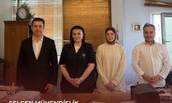 Ballıca’dan İş Dünyasına Ziyaret