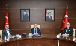 Teknova OSB’nin Geleceği Masaya Yatırıldı