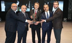 29. Uluslararası Hazar Şiir Akşamları Elazığ’da Görkemli Açılışla Başladı