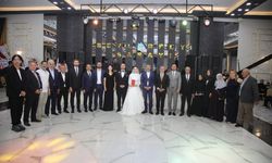 Ergen ve Kayalı Ailelerinin Mutlu Günü