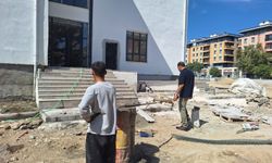 Gazi Anadolu Lisesi’nin Yeni Binasında Sona Gelindi