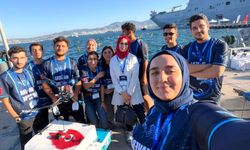 Elazığlı Gençler Teknofest’te Türkiye Şampiyonu Oldu