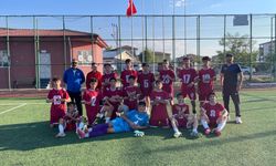 Elazığspor U-15 Takımı ve U-14 Takımı Deplasmanda Galip: Genç Yıldızlar Umut Veriyor