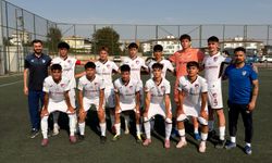 Elazığspor Altyapısından Büyük Başarı: Deplasmanda 5’te 5