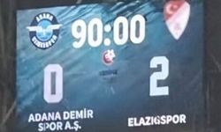 Elazığspor Galibiyete Doymuyor! Başkan Toprak’ın İddiaları Sahada Karşılık Buluyor