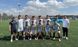 Elazığspor U19’dan 5-1’lik Zafer: Altyapıda Yüzler Gülüyor