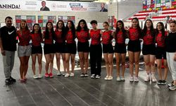 Elazığ GSK’nın Öz Kaynağı Manisa Yolunda