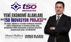 “Girişimcilik, inovasyon, dijitalleşme ve yeni ekonomi alanları”