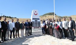Şerifoğulları: “Ulukale Şehitlerimizi Unutmadık, Unutmayacağız”