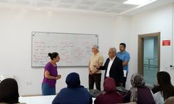 Elazığ Belediyesi’nden Gençlere Ücretsiz YKS Desteği