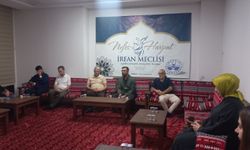 Nefes-i Harput İrfan Meclisi’nde Şiir ve Musiki Buluşması