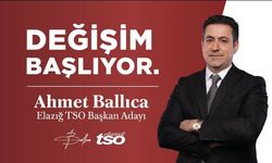 Ballıca’dan Seçim Öncesi Son Virajda Yoğun Tempo