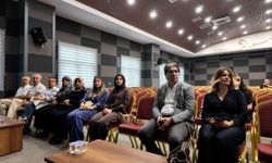 Elazığ’da “Gereksiz İlaç Kullanımı ve Bilinçsiz Antibiyotik” Semineri