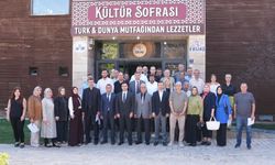 Hazar Şiir Akşamları’nın Kahramanlarına Teşekkür