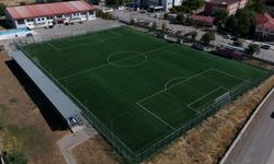 Karakoçan’da Sahada Değişim, Gençlik Merkezi Gün Sayıyor
